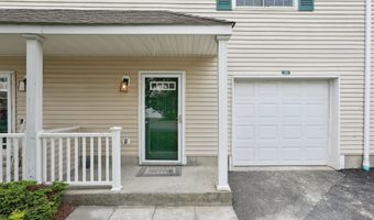 14 South St 20, Danbury, CT 06810