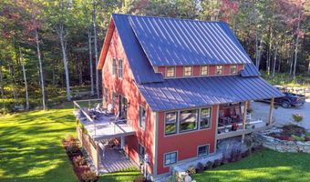 00 Harvey Rd 1, Bristol, VT 05443