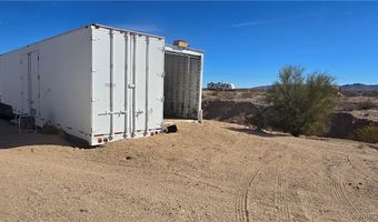 5540 W Ron Ln, Yucca, AZ 86438