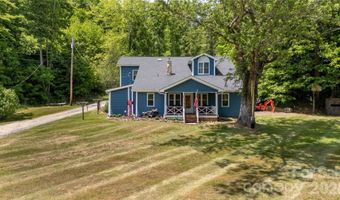 84 Sheets Farm Rd, Bakersville, NC 28705