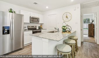 4516 Bonney Ave, Crandall, TX 75114