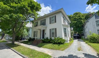 81 Parkview Ave, Bangor, ME 04401