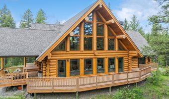 1184 Five Deer Ln, Bigfork, MT 59911