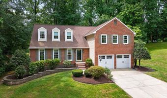 1208 FINNEANS Run, Arnold, MD 21012
