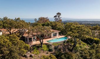 450 El Cielito Rd, Santa Barbara, CA 93105