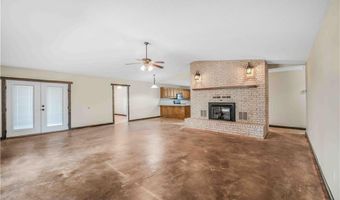 3022 Dow Jones Rd, Alma, AR 72921