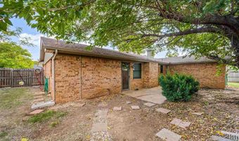 817 Windsor, Altus, OK 73521