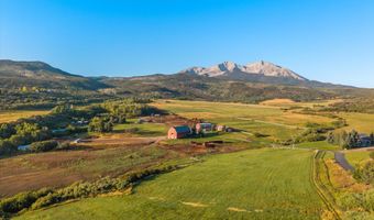 Old Herron Road lot 48, Basalt, CO 81621