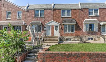 4304 OAKMONT St, Philadelphia, PA 19136