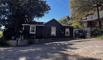 420 B Tombstone Cyn, Bisbee, AZ 85603