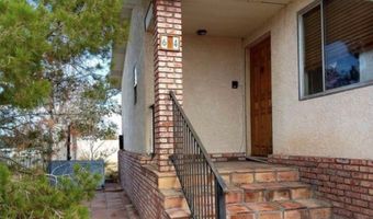 664 Sky Rd, Indian Springs, NV 89018