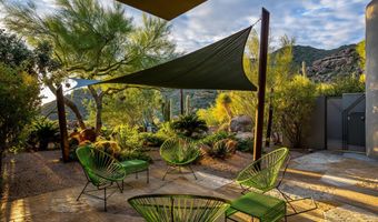 6964 E Stagecoach Pass, Carefree, AZ 85377