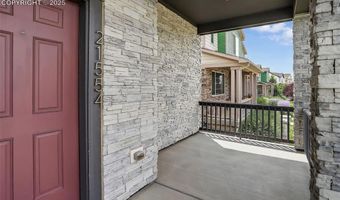 21554 E 59th Dr, Aurora, CO 80019