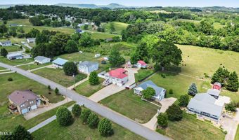 109 Pine Ridge Dr, Afton, TN 37616
