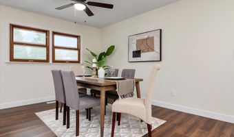 100 CARROLL Dr, Annapolis, MD 21403