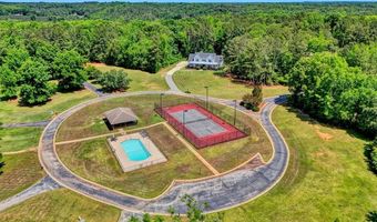 2 Keystone Cir, Abbeville, SC 29620