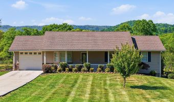 467 Oakmont Rd, Bean Station, TN 37708