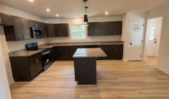 206 W Park St, Alamo, TN 38001
