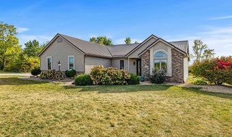 3332 County Road 46A Rd, Auburn, IN 46706