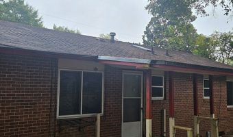 1505 MCARTHUR St, Albany, GA 31701