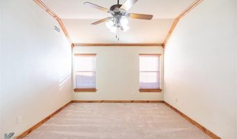 641 Wackadoo Dr, Abilene, TX 79602