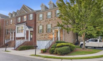 6035 CAMERON POINTE, Peachtree Corners, GA 30092