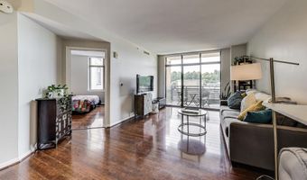 2720 S ARLINGTON MILL Dr 606, Arlington, VA 22206