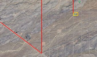 S Roll Road lot 12, Yucca, AZ 86438