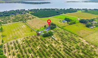 915 N CROOKED LAKE Dr, Babson Park, FL 33827