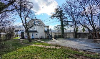 3014 HAMILTON Ave 1, Baltimore, MD 21214