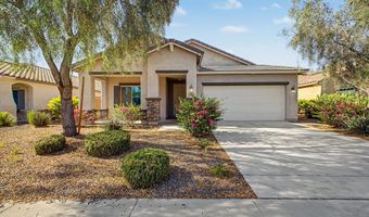 25994 W ORAIBI Dr, Buckeye, AZ 85396
