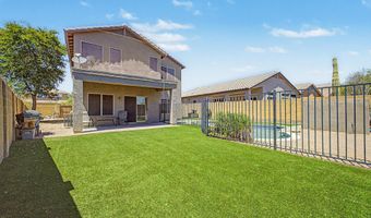 40525 N TERRITORY Trl, Anthem, AZ 85086