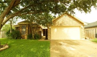 1608 N San Antonio St, Alton, TX 78573