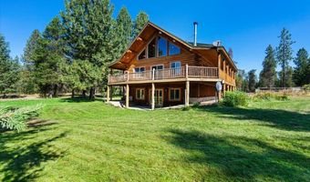 853 Berry Patch Loop, Athol, ID 83801