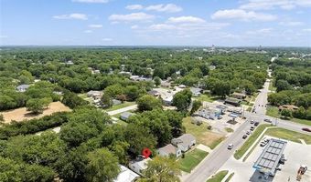 1218 G St NW, Ardmore, OK 73401