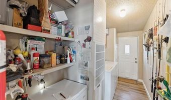 5038 E 422 Rd, Adair, OK 74330