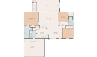 159 W Winston Ln, Indian Springs, NV 89018
