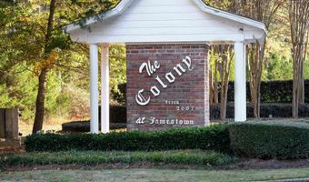 92 JAMESTOWN Way 2, Anniston, AL 36207