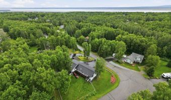 21910 Sheltering Spruce Loop, Chugiak, AK 99567