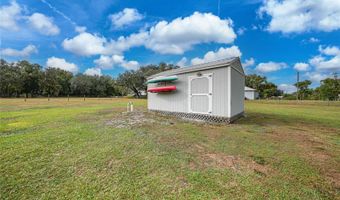 2973 NE BROWNVILLE St, Arcadia, FL 34266