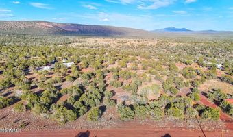 3451 3511 N John Charles Dr, Ash Fork, AZ 86320