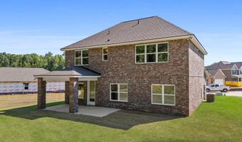 56 Overland Pass, Arab, AL 35016
