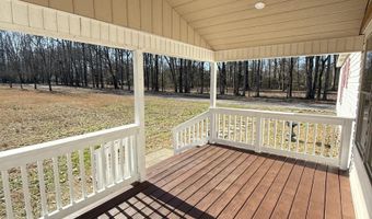 214 Shafer Trl, Austin, AR 72007