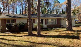 1827 LeVance St, Asheboro, NC 27203