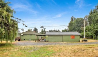4516 Lincoln Rd, Blaine, WA 98230