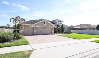 3956 ISLE VISTA Ave, Belle Isle, FL 32812