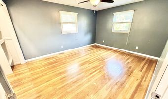 3901 Horner Dr, Indianapolis, IN 46239