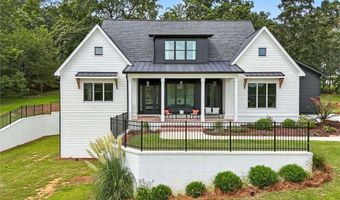 601 Worley, Ball Ground, GA 30107