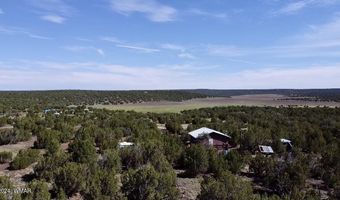 8174 North, Concho, AZ 85924