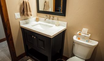 29 WHITE POINT Rd, Cora, WY 82925